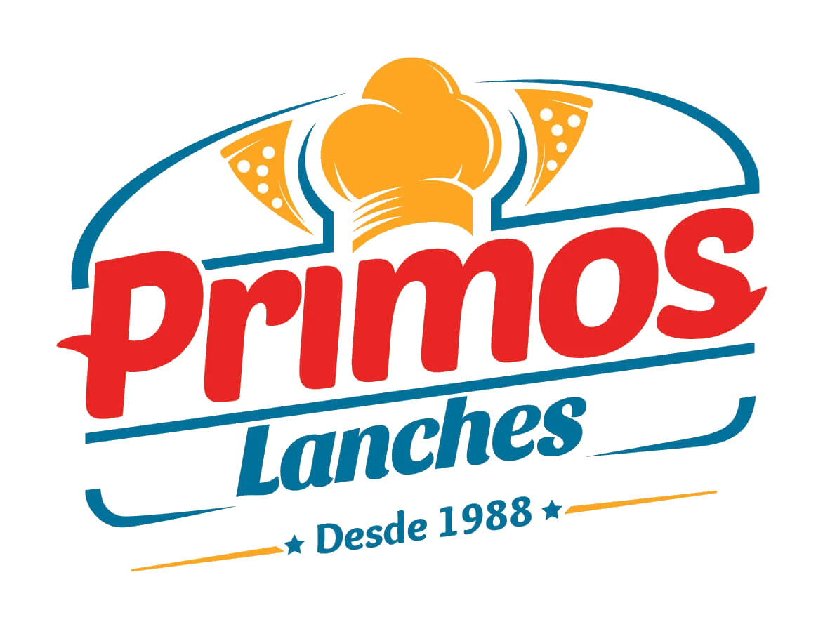 Primos Lanches — Desde 1988
